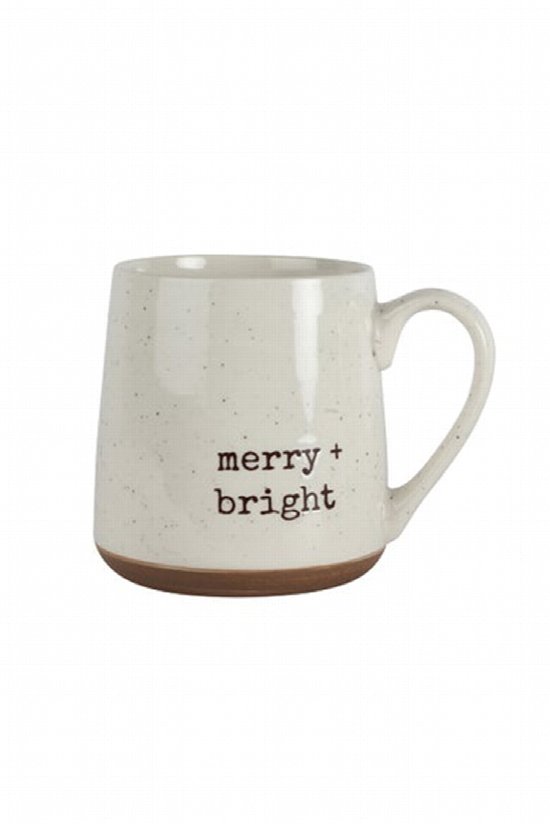 Winter Wishes Mug